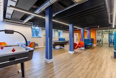 1 bed flat, Meanwood Road, Woodhouse, Leeds, LS72DJ - Image 15